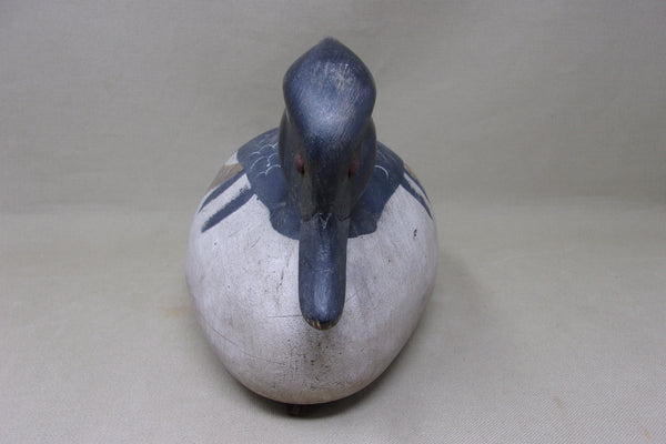 Ira Hudson Style Hooded Merganser (#4883)