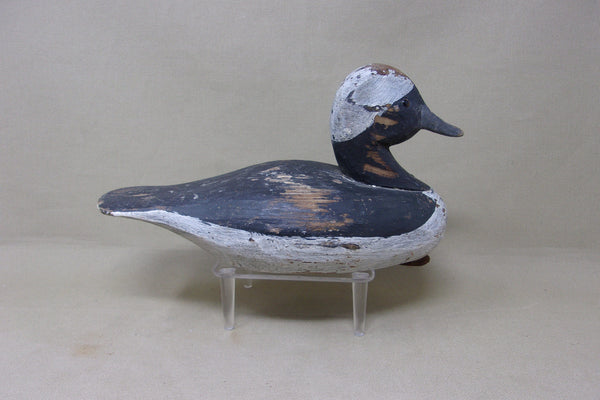 Romie Waterfield Bufflehead Pair (#4890)