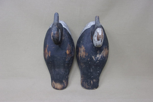 Romie Waterfield Bufflehead Pair (#4890)