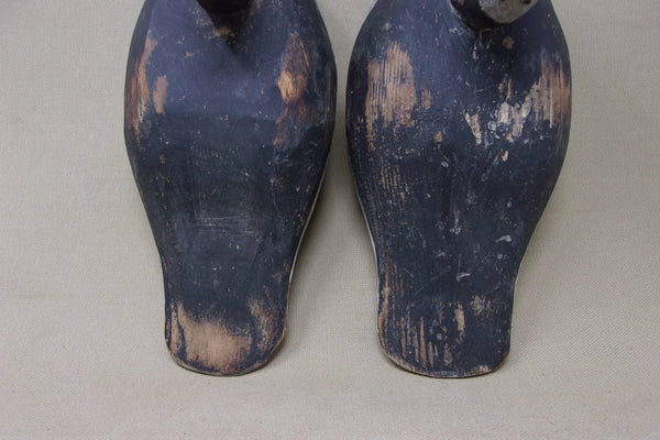 Romie Waterfield Bufflehead Pair (#4890)