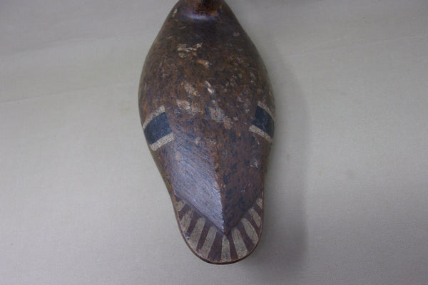 Leonard Doran Mallard Hen Original Paint (#4901)