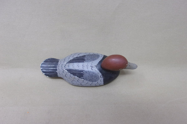 Red Head 1/4 Size, Unknown (#4905)