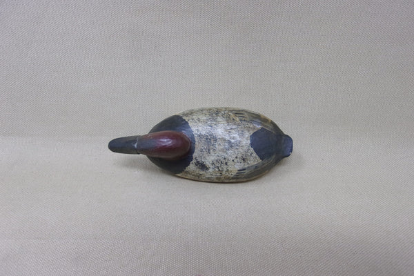 Miniature Canvasback (#4906)