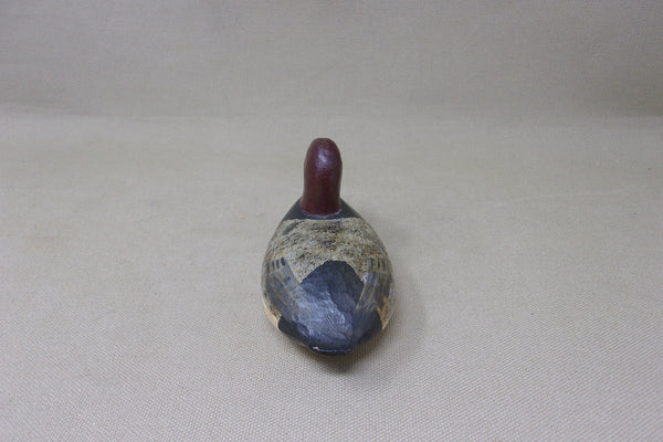 Miniature Canvasback (#4906)