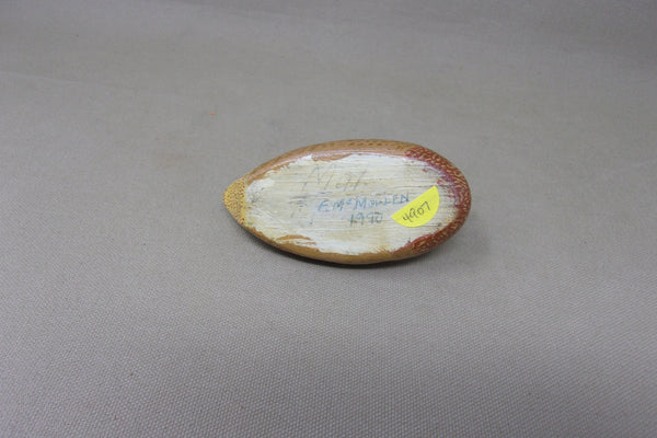 Mini Mallard Hen, E. McMullen (#4907)
