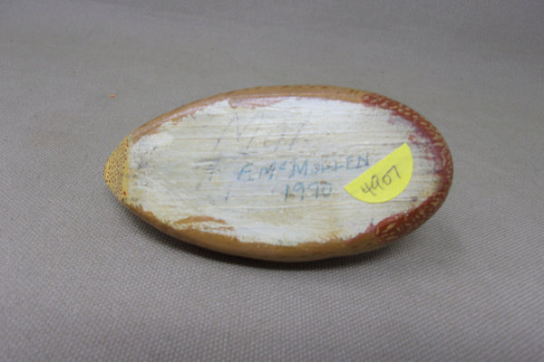 Mini Mallard Hen, E. McMullen (#4907)