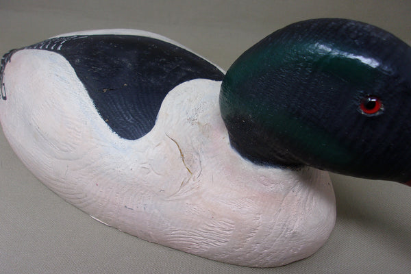 Herters 1893 Series Common Merganser (#4943)