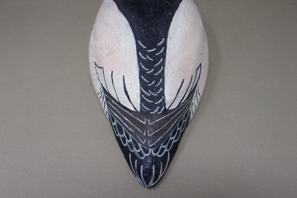 Herters 1893 Series Common Merganser (#4943)