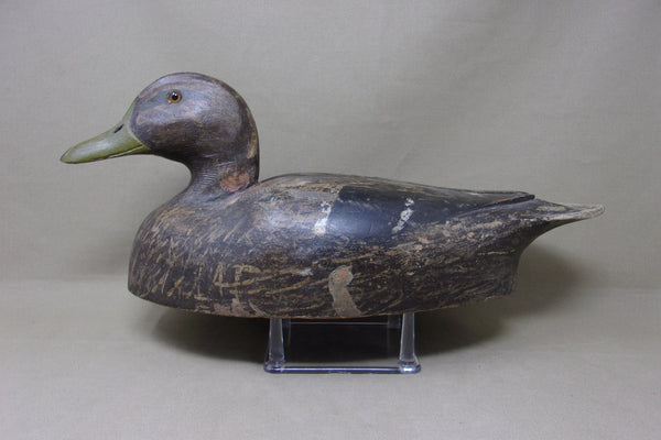 Mallards Pair, Unknown, Original Paint (#4947)