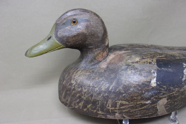 Mallards Pair, Unknown, Original Paint (#4947)