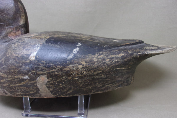 Mallards Pair, Unknown, Original Paint (#4947)