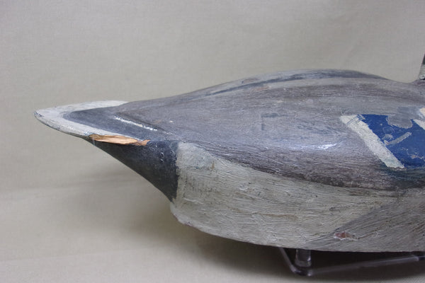 Mallards Pair, Unknown, Original Paint (#4947)