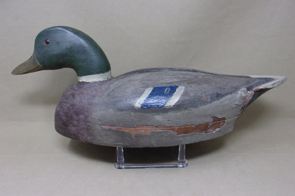 Mallards Pair, Unknown, Original Paint (#4947)