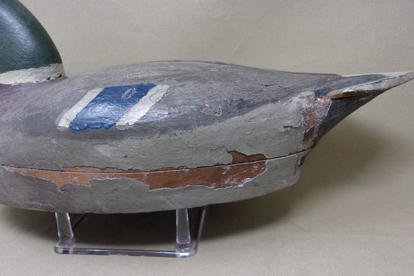 Mallards Pair, Unknown, Original Paint (#4947)