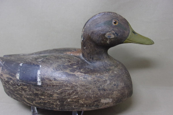 Mallards Pair, Unknown, Original Paint (#4947)