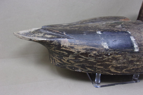 Mallards Pair, Unknown, Original Paint (#4947)