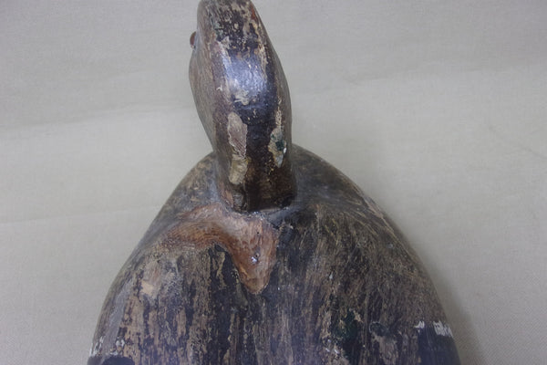 Mallards Pair, Unknown, Original Paint (#4947)