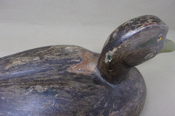 Mallards Pair, Unknown, Original Paint (#4947)