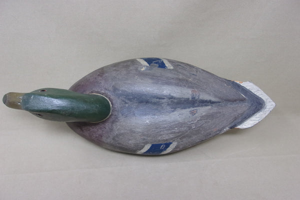 Mallards Pair, Unknown, Original Paint (#4947)