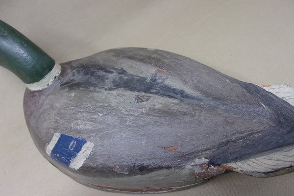 Mallards Pair, Unknown, Original Paint (#4947)