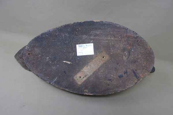 Mallards Pair, Unknown, Original Paint (#4947)