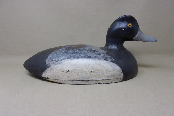 Oversized Michigan Blue Bill, Hollow (#4948)