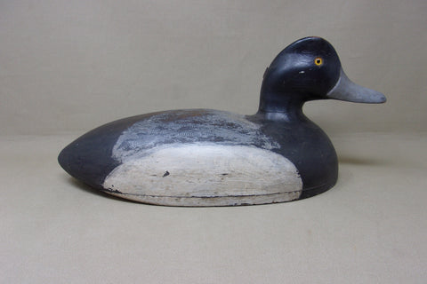 Oversized Michigan Blue Bill, Hollow (#4948)