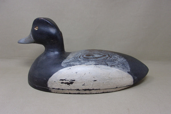 Oversized Michigan Blue Bill, Hollow (#4948)