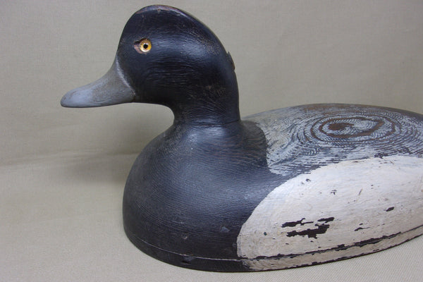 Oversized Michigan Blue Bill, Hollow (#4948)