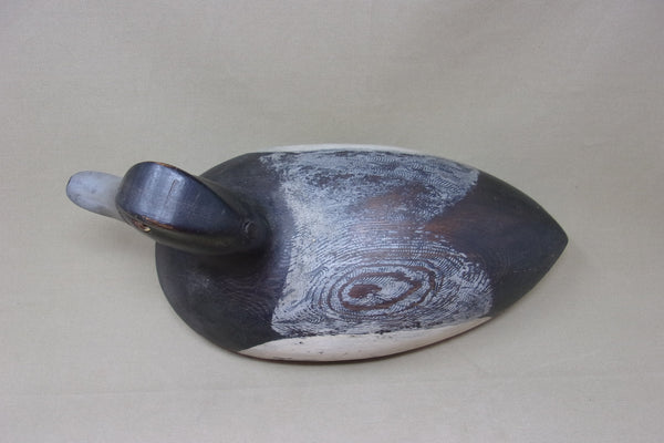 Oversized Michigan Blue Bill, Hollow (#4948)