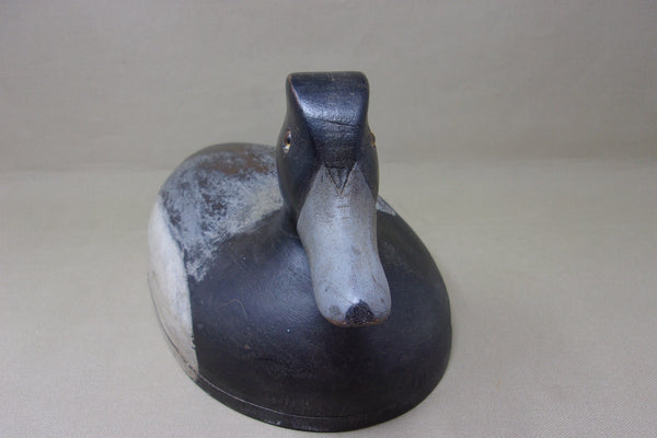 Oversized Michigan Blue Bill, Hollow (#4948)