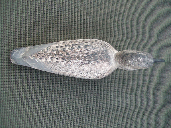 Hurley Conklin Peep with original Joe French Stamp