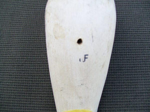 Hurley Conklin Peep with original Joe French Stamp