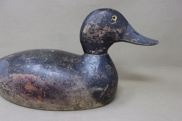 Evans Blue Bill Original Paint, Evans Stamp (#4954)