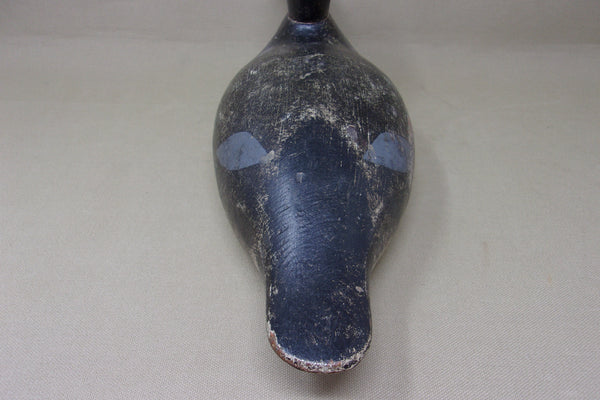 Evans Blue Bill Original Paint, Evans Stamp (#4954)