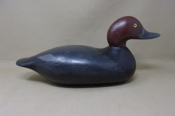 Mason Challenge Grade Red Head (#4957)