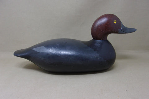 Mason Challenge Grade Red Head (#4957)