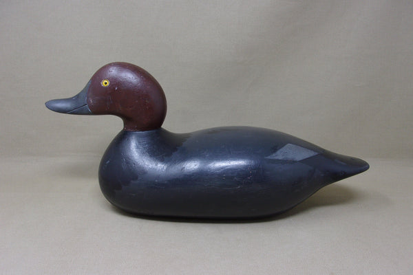 Mason Challenge Grade Red Head (#4957)