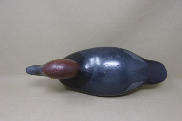 Mason Challenge Grade Red Head (#4957)