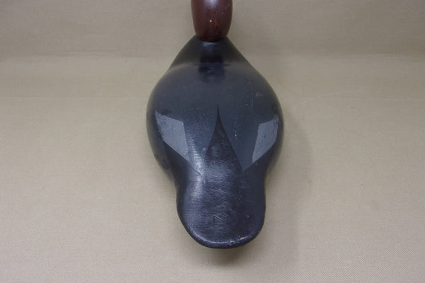 Mason Challenge Grade Red Head (#4957)