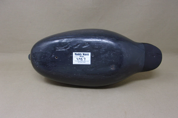 Mason Challenge Grade Red Head (#4957)