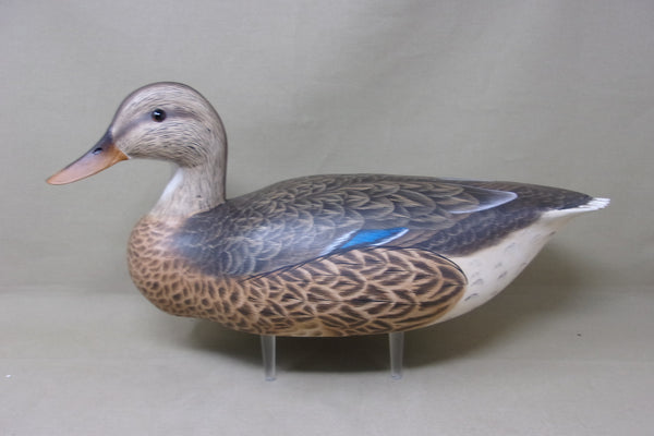 Ken Harris, Tom Ferguson Mallards Pair (#4962)