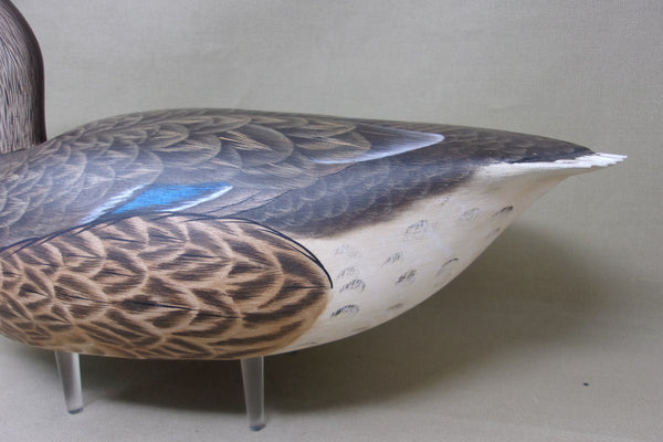 Ken Harris, Tom Ferguson Mallards Pair (#4962)