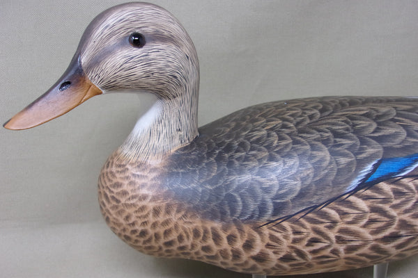 Ken Harris, Tom Ferguson Mallards Pair (#4962)