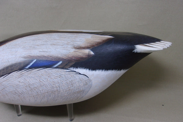 Ken Harris, Tom Ferguson Mallards Pair (#4962)