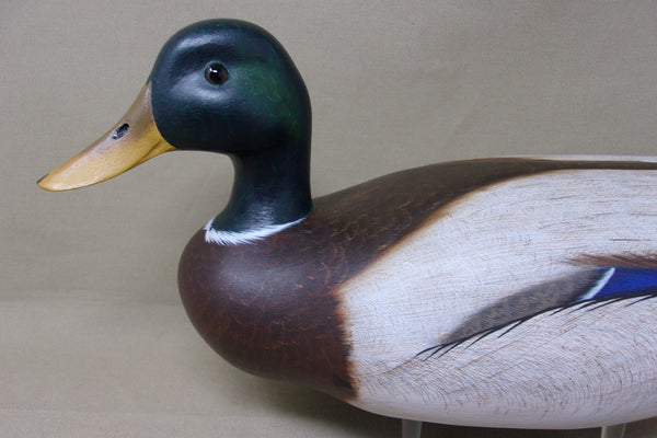 Ken Harris, Tom Ferguson Mallards Pair (#4962)