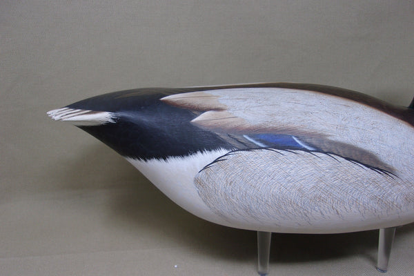 Ken Harris, Tom Ferguson Mallards Pair (#4962)