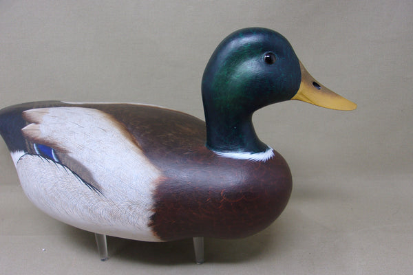 Ken Harris, Tom Ferguson Mallards Pair (#4962)