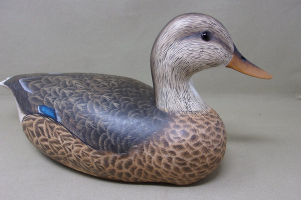 Ken Harris, Tom Ferguson Mallards Pair (#4962)