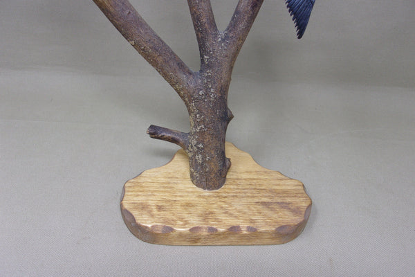 Mini Wood Duck Trio, Bill Ellena (#4969)